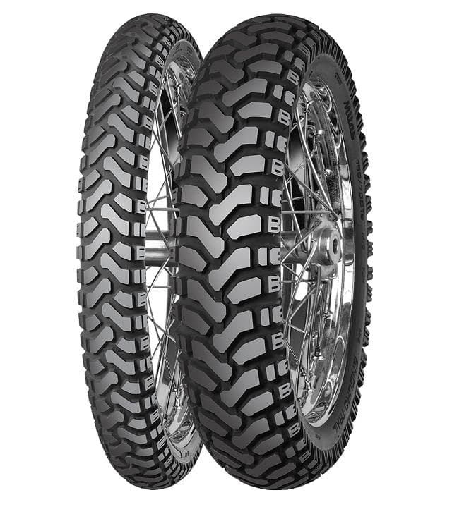 Mitas ENDURO TRAIL (E-07) 120/90 R17 64H