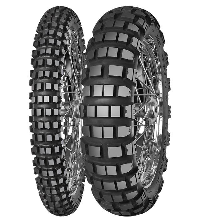 Mitas ENDURO TRAIL XT+ (E-09) 110/80 R19 59T