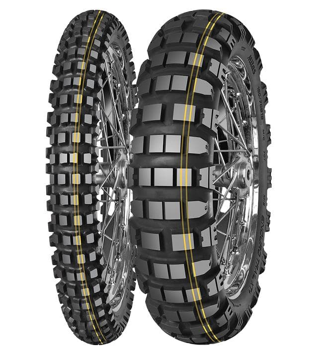 Mitas ENDURO TRAIL XT+ (E-09) YY 140/80 R17 69T
