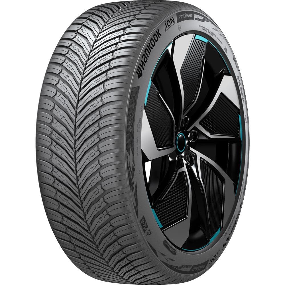 HANKOOK ION FLEXCLIMATE SUV (IL01A) 255/50 R21 109W XL