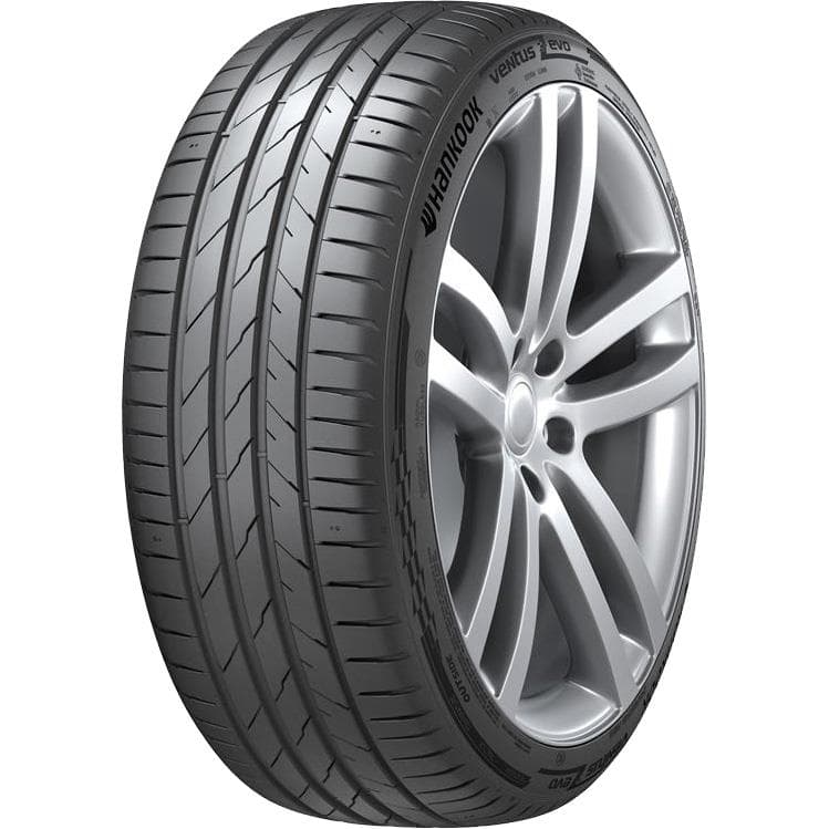 HANKOOK VENTUS EVO SUV (K137A) 255/40 R21 102Y XL