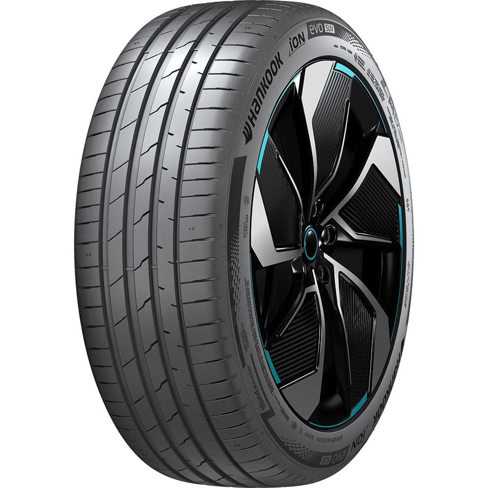 HANKOOK ION EVO SUV (IK01A) 275/35 R23 108Y XL
