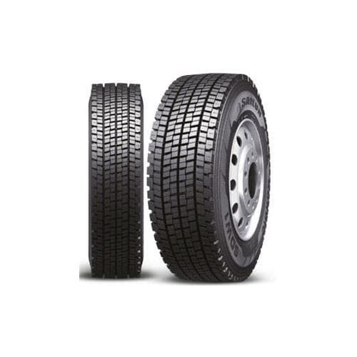 Sailun SDW1 NORDIC 265/70 R19.5 143/141J
