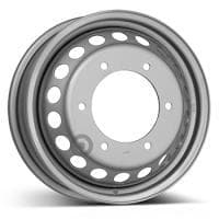 KFZ 7470 5.5x16 6x205 ET111 CB161.1