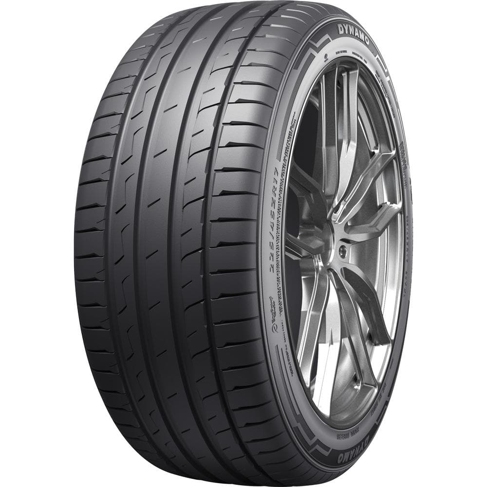 DYNAMO STREET-H MU71 255/45 R19 104Y XL