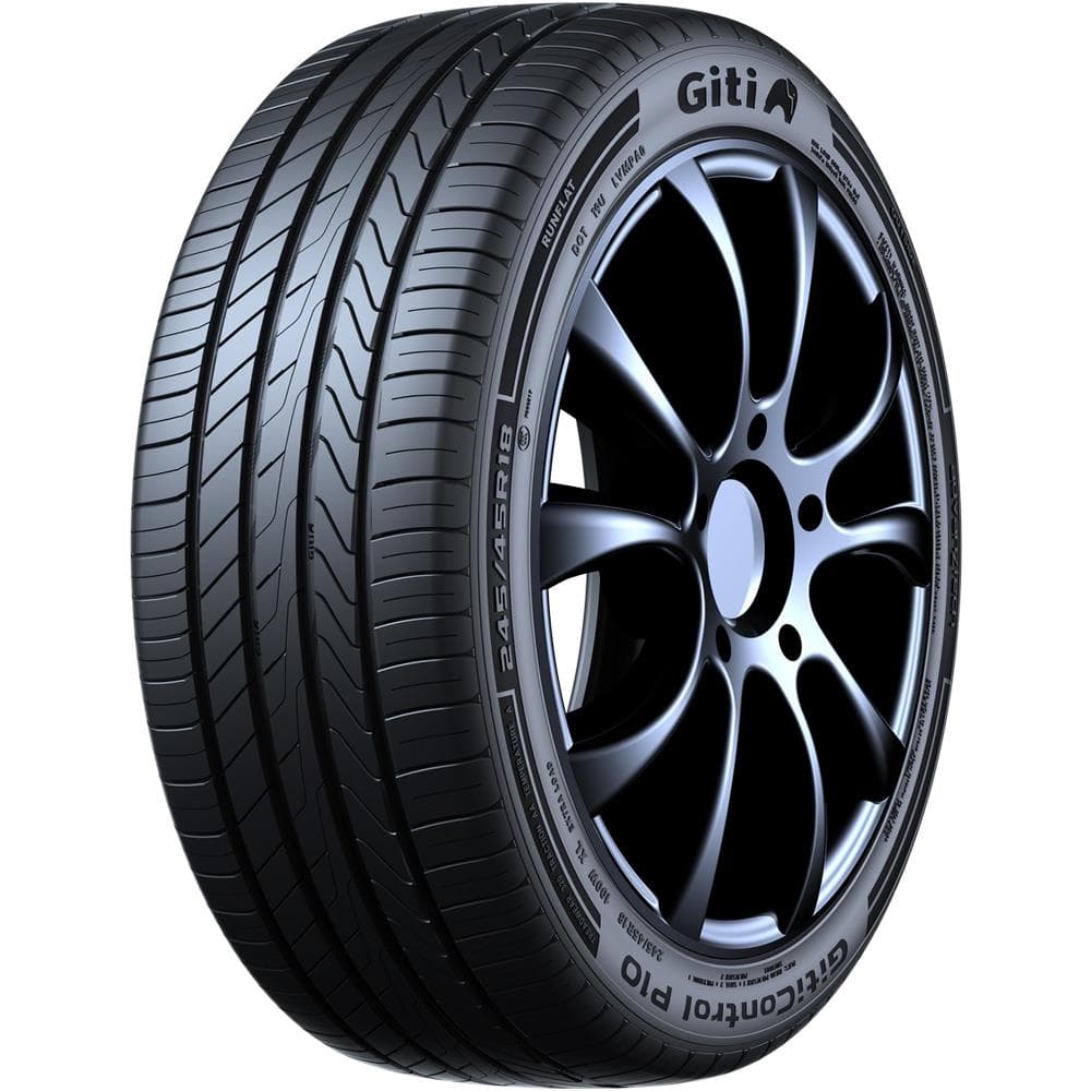 GITI GITICONTROL P10 GMS 255/40 R21 102V XL