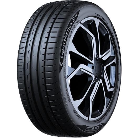 GT RADIAL SPORTACTIVE2 EV 235/55 R19 105V XL