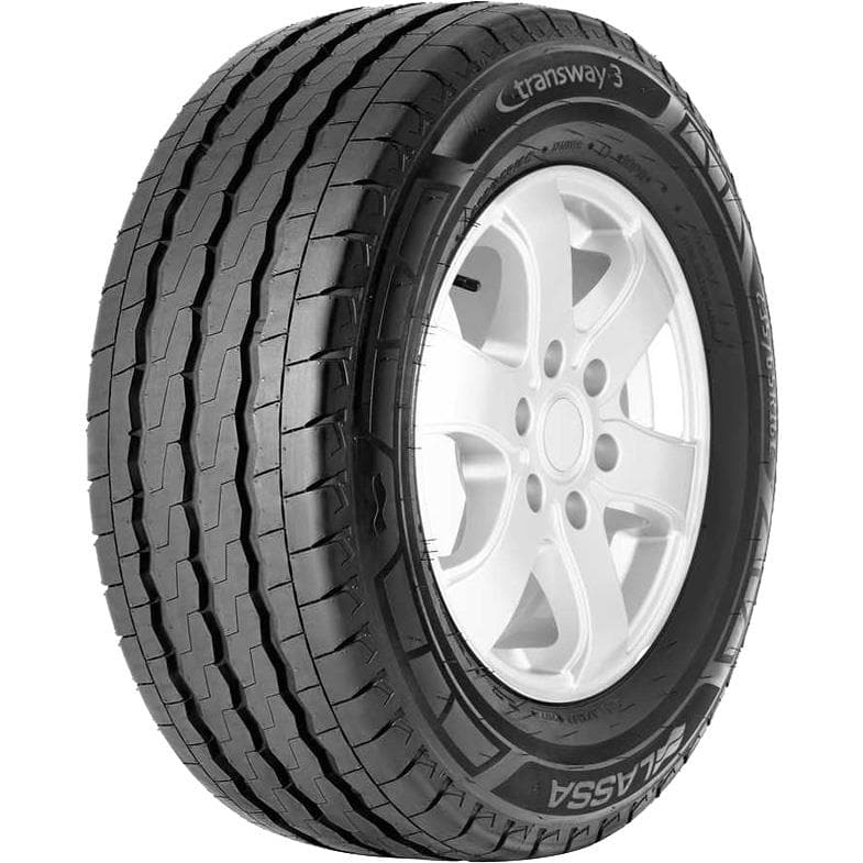 LASSA TRANSWAY 3 205/75 R16 113/111R