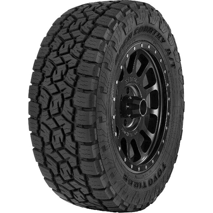 TOYO OPEN COUNTRY A/T III 255/65 R17 114H XL