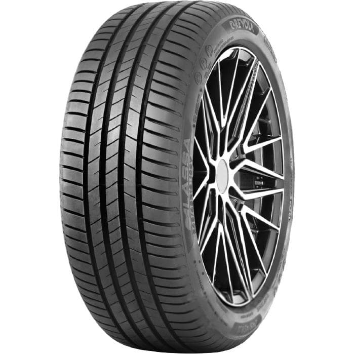 LASSA REVOLA 245/45 R17 99W XL