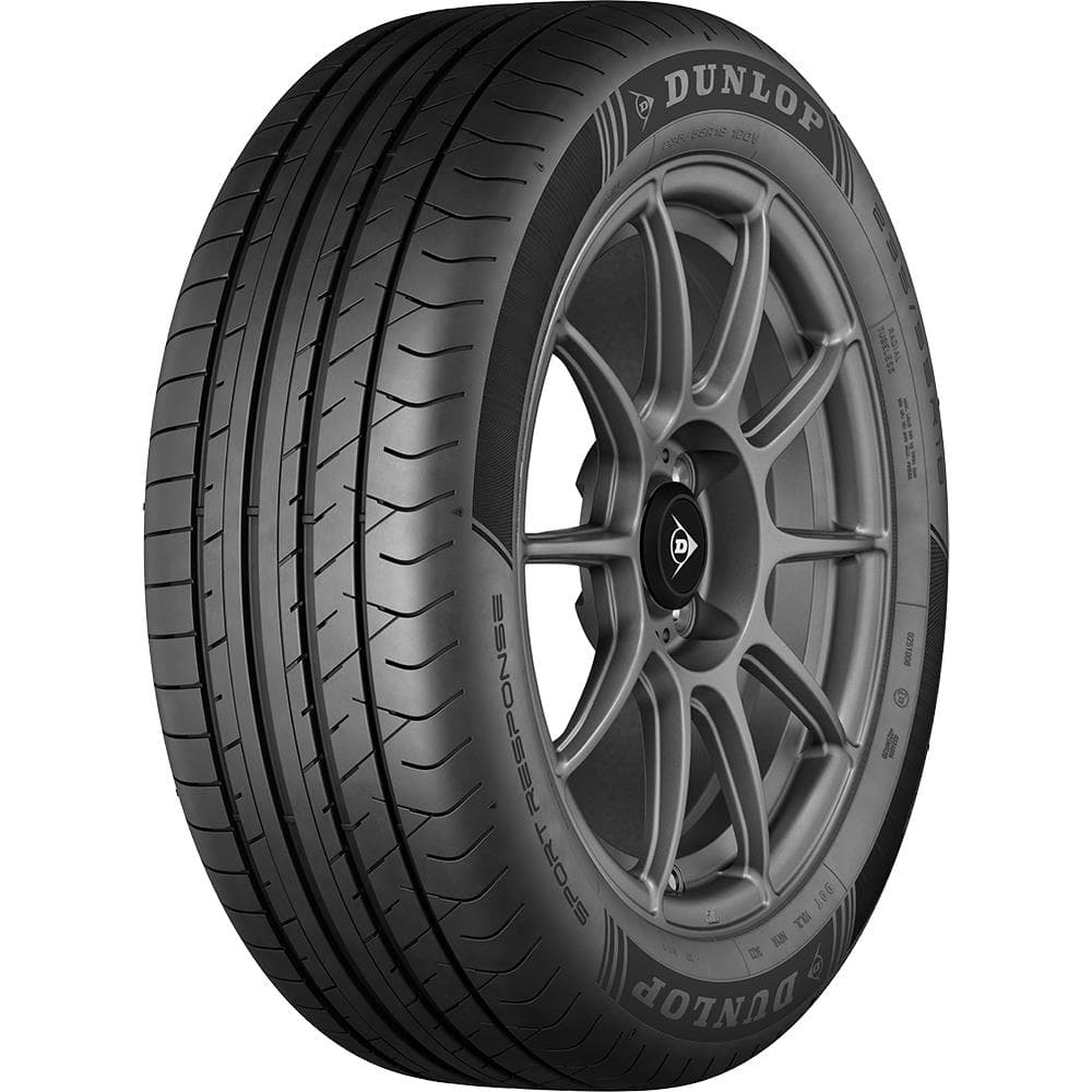 DUNLOP SPORT RESPONSE 235/55 R17 103V XL