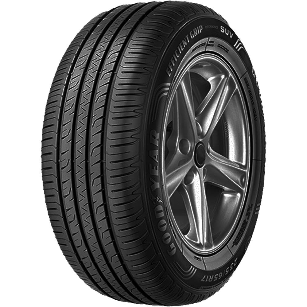 GOODYEAR EFFICIENTGRIP PERFORMANCE SUV 245/45 R19 102V XL