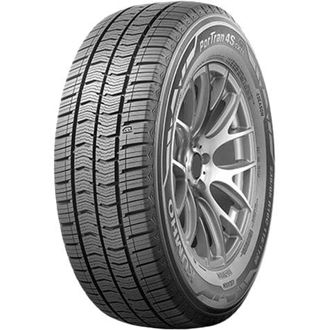KUMHO PORTRAN 4S CX11 205/75 R16 113/111R