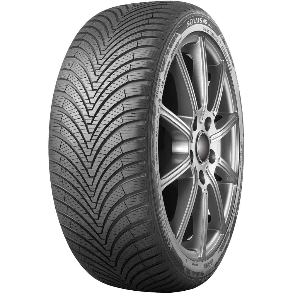 KUMHO SOLUS 4S HA32 165/65 R14 79T