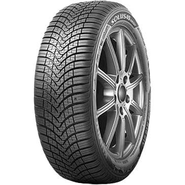 KUMHO SOLUS 4S HA32+ 215/55 R17 98W XL