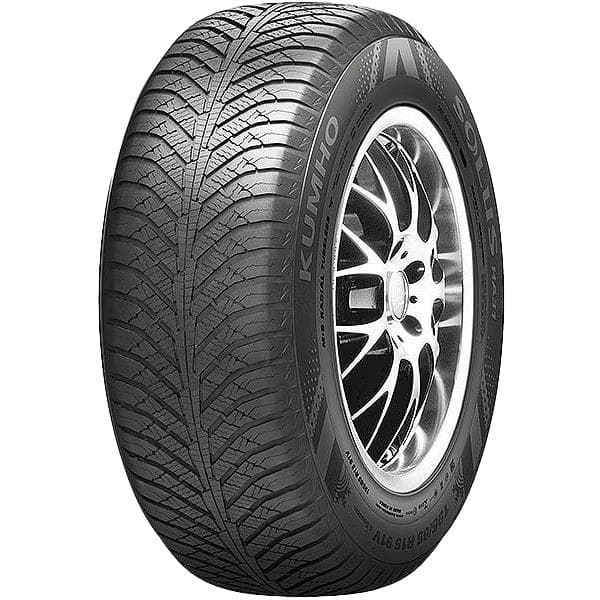 KUMHO SOLUS 4S HA31 205/60 R15 91V