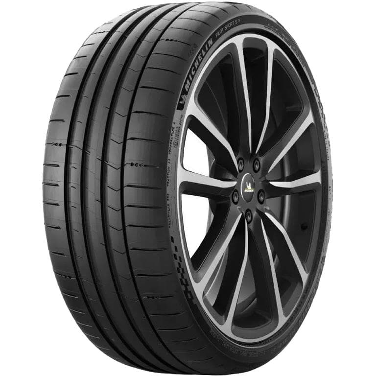 MICHELIN PILOT SPORT S 5 295/30 R20 101Y XL