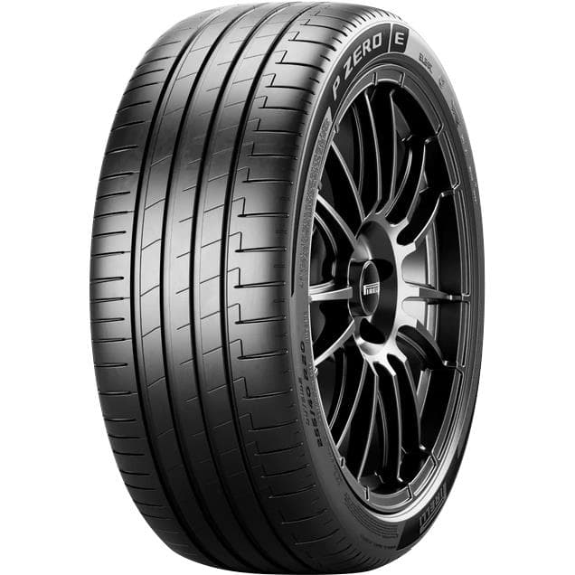 PIRELLI P ZERO E 235/45 R21 101Y XL RF