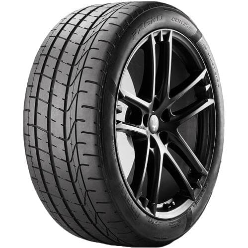 PIRELLI P ZERO CORSA ASIMMETRICO 285/35 R19 99Y