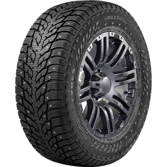 NOKIAN HKPL LT3 275/65 R18 123/120Q