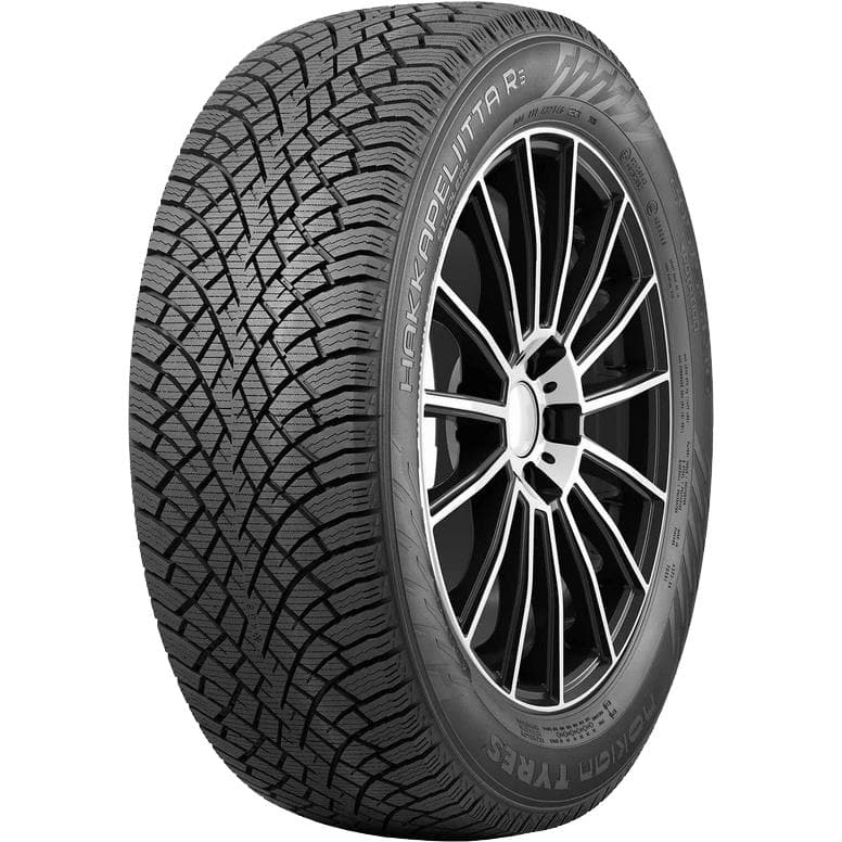 NOKIAN HKPL R5 165/60 R15 81R XL
