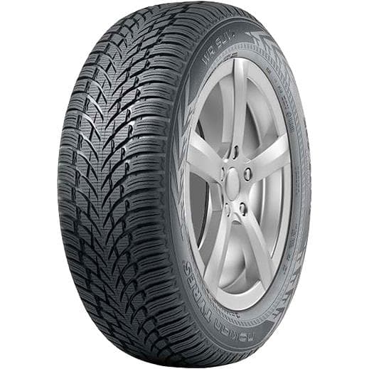 NOKIAN WR SUV 4 215/65 R17 103H XL