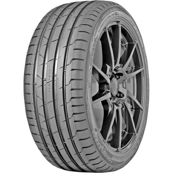 NOKIAN HAKKA BLACK 2 245/45 R18 96Y RF