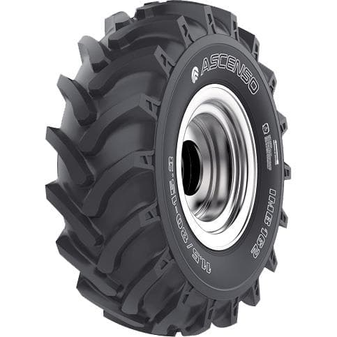Ascenso IMB162 19/45 R17