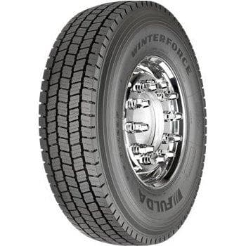 Fulda Winterforce 295/80 R22.5 152/148L
