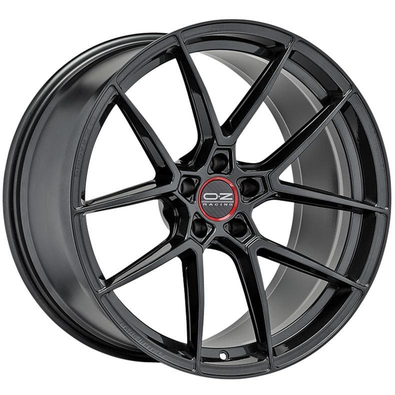 OZ Racing ESTREMA GT HLT 8.5x19 5x112 ET38 CB75 Hyper Titanium