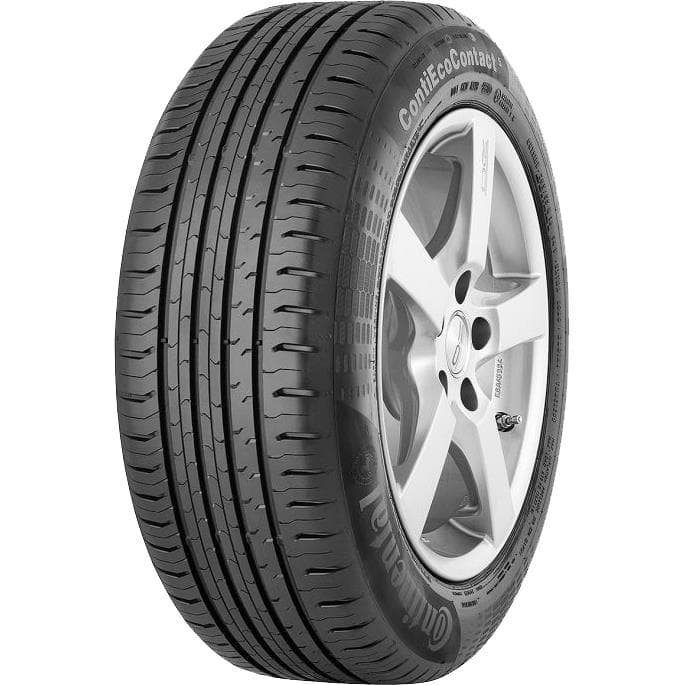 CONTINENTAL CONTIECOCONTACT 5 195/55 R20 95H XL