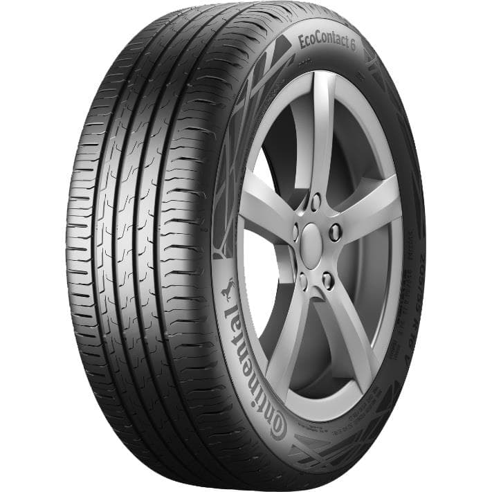 CONTINENTAL ECOCONTACT 6 235/50 R19 103V XL