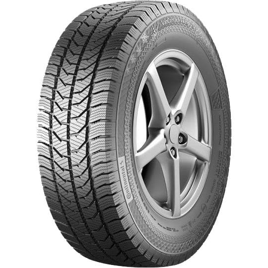 CONTINENTAL VANCONTACT VIKING 225/65 R16 112/110R
