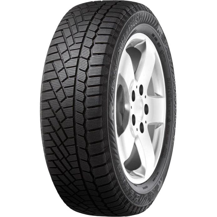 GISLAVED SOFT FROST 200 205/50 R17 93T XL