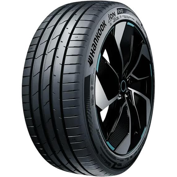 HANKOOK ION EVO (IK01) 205/40 R18 86Y XL