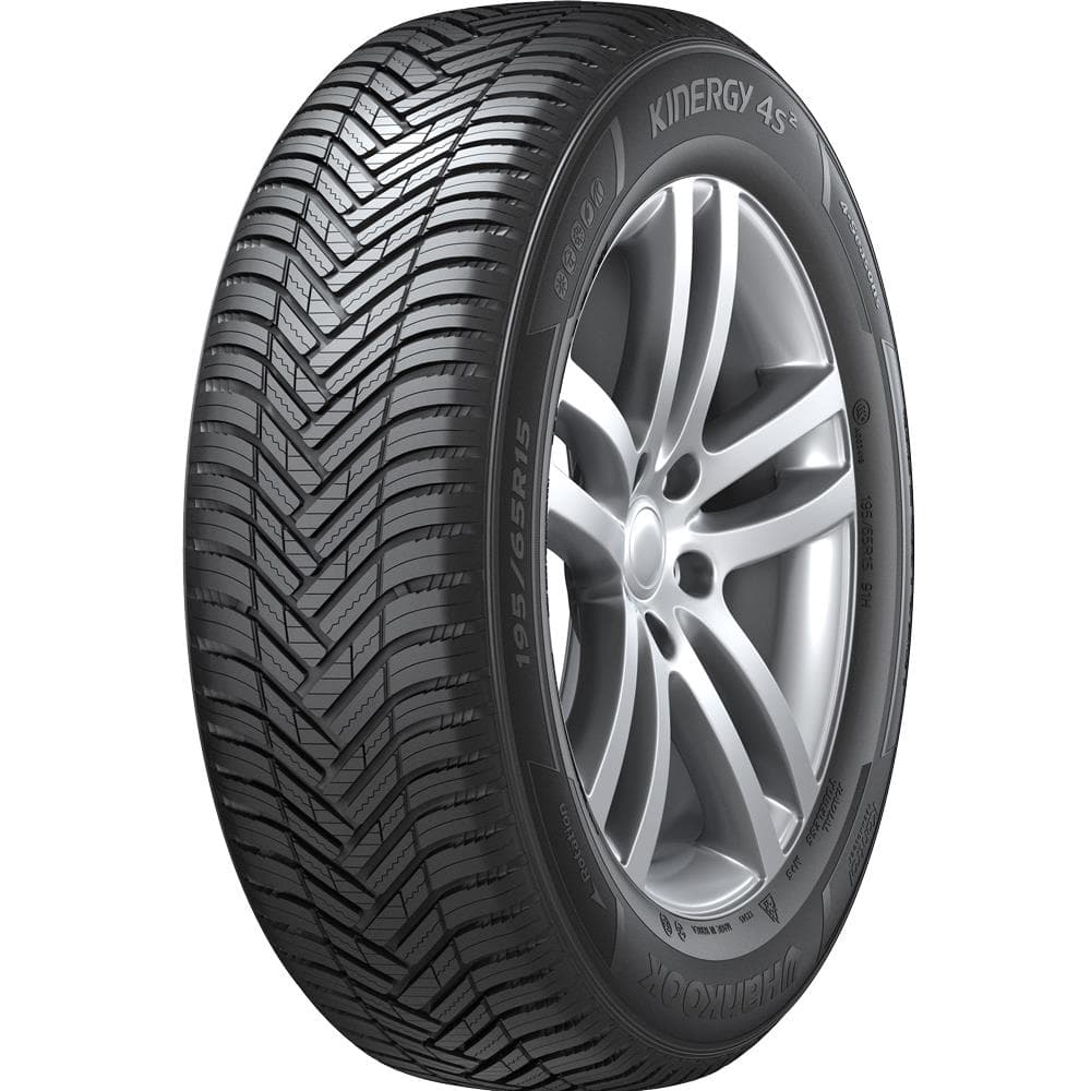 HANKOOK KINERGY 4S2 (H750B) 275/40 R18 103Y XL RF