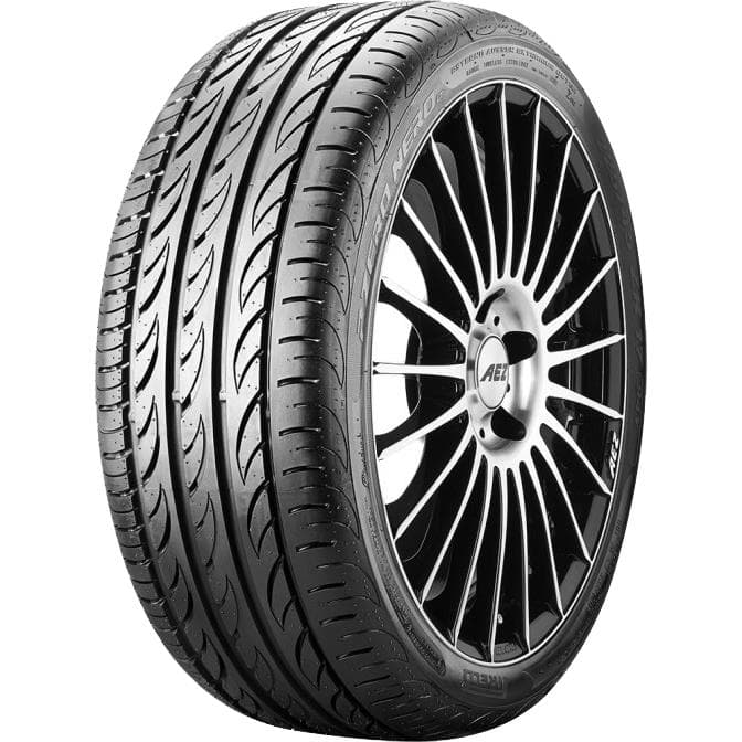 PIRELLI P ZERO NERO 215/40 R18 89W XL