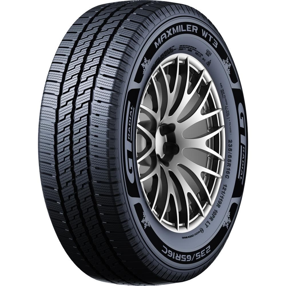 GT RADIAL MAXMILER WT3 205/75 R16 113/111R