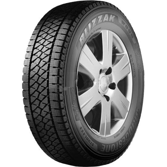 BRIDGESTONE BLIZZAK W995 215/65 R16 109/107R