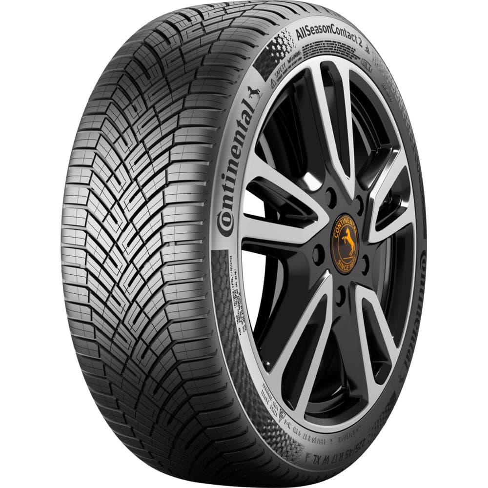 CONTINENTAL ALLSEASONCONTACT 2 285/45 R21 113T XL