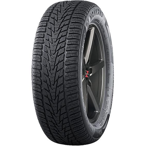 NANKANG SV-4 235/60 R18 107V XL