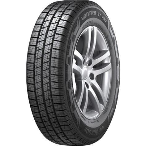 HANKOOK VANTRA ST (AS2 RA30) 215/70 R15 109/107S