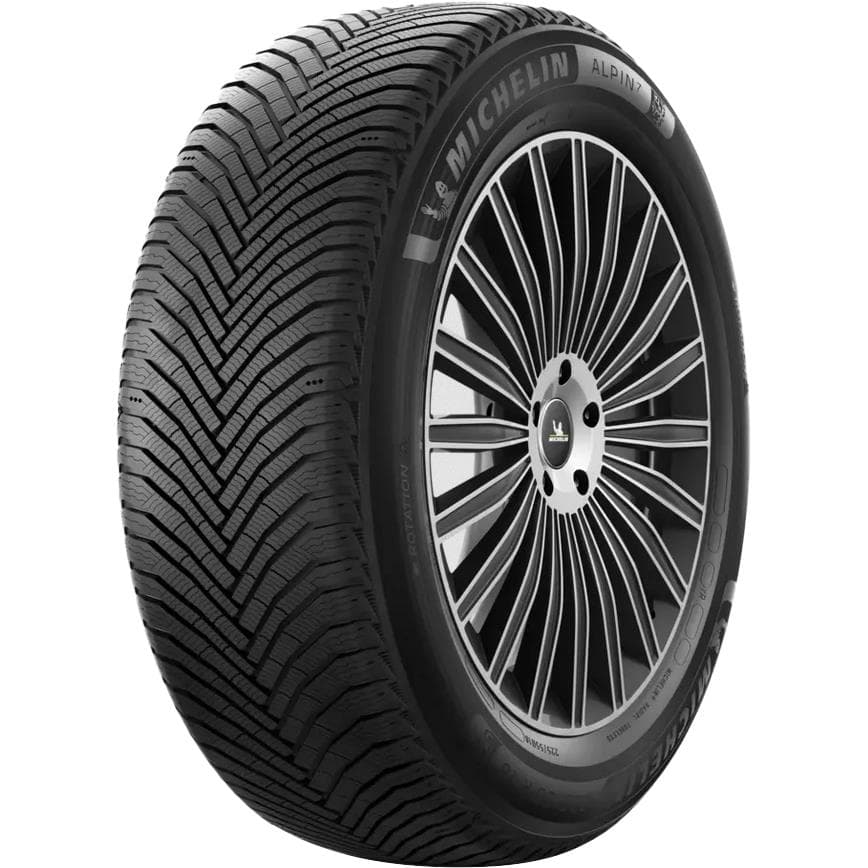 MICHELIN ALPIN 7 205/45 R17 88V XL