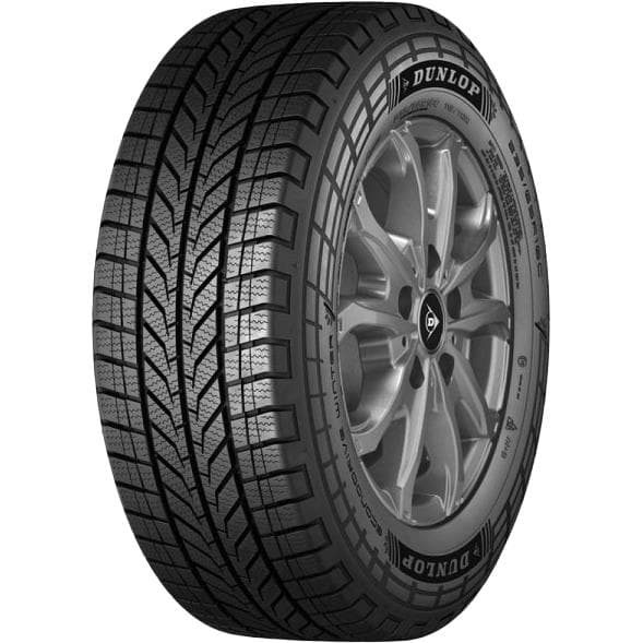 DUNLOP ECONODRIVE WINTER 205/65 R15 102/100T