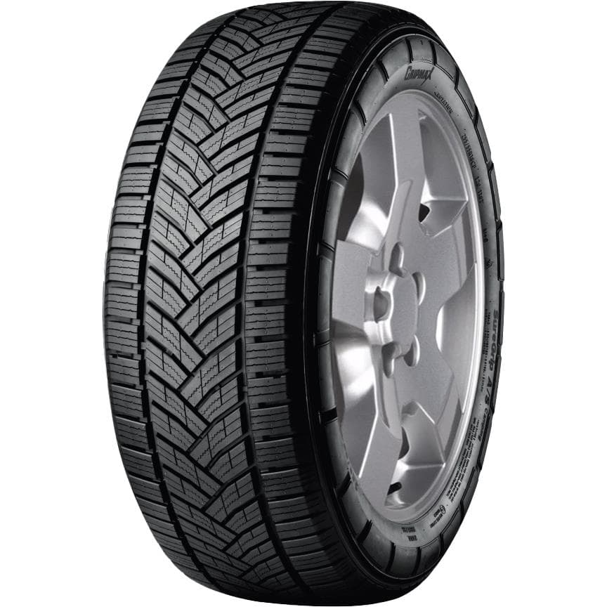 GRIPMAX SUREGRIP A/S CAMPING 225/75 R16 118/116T