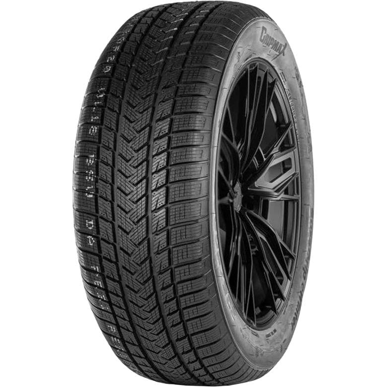 GRIPMAX SUREGRIP EWINTER 205/60 R17 97V XL
