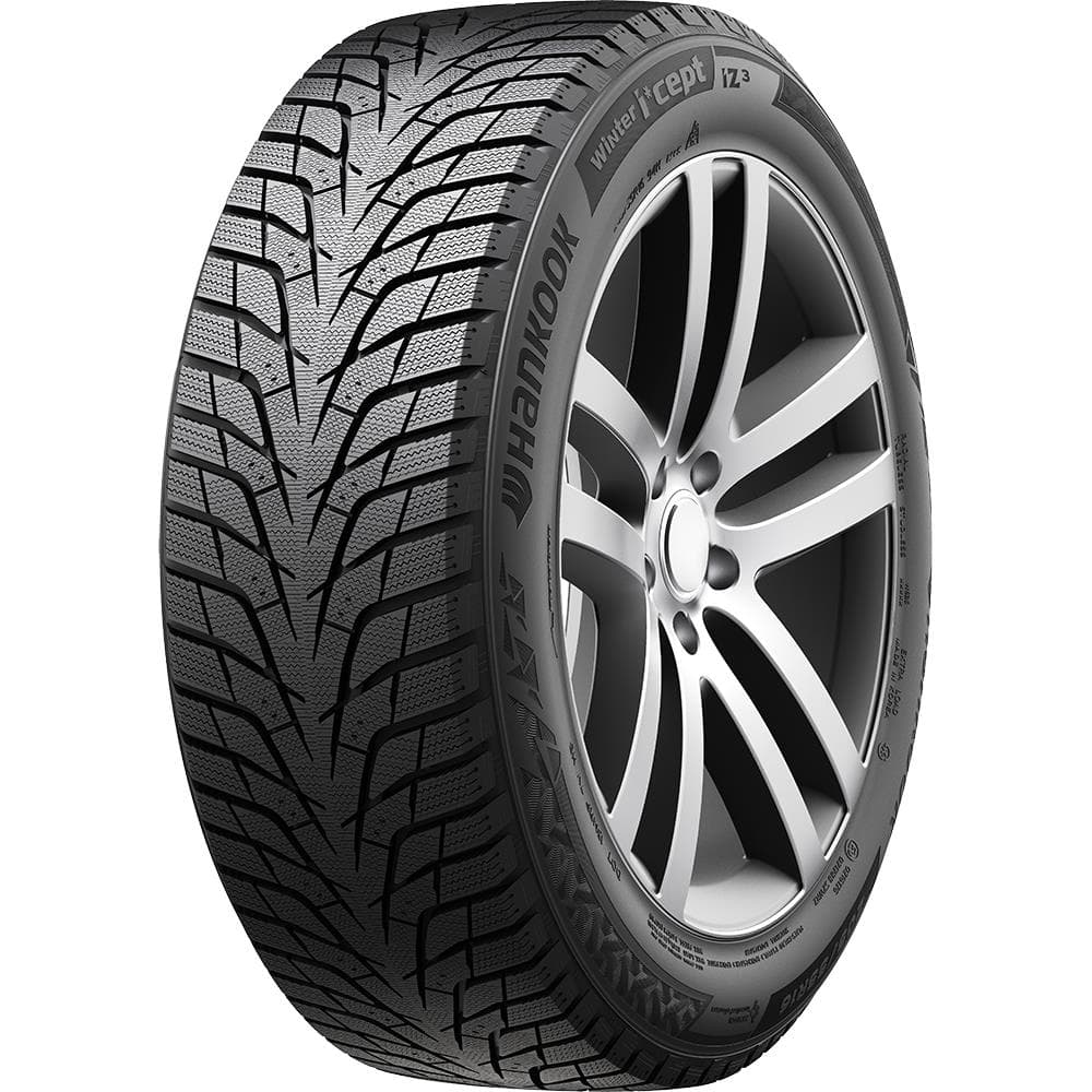 HANKOOK WINTER I*CEPT IZ3 (W636) 245/45 R18 100H XL