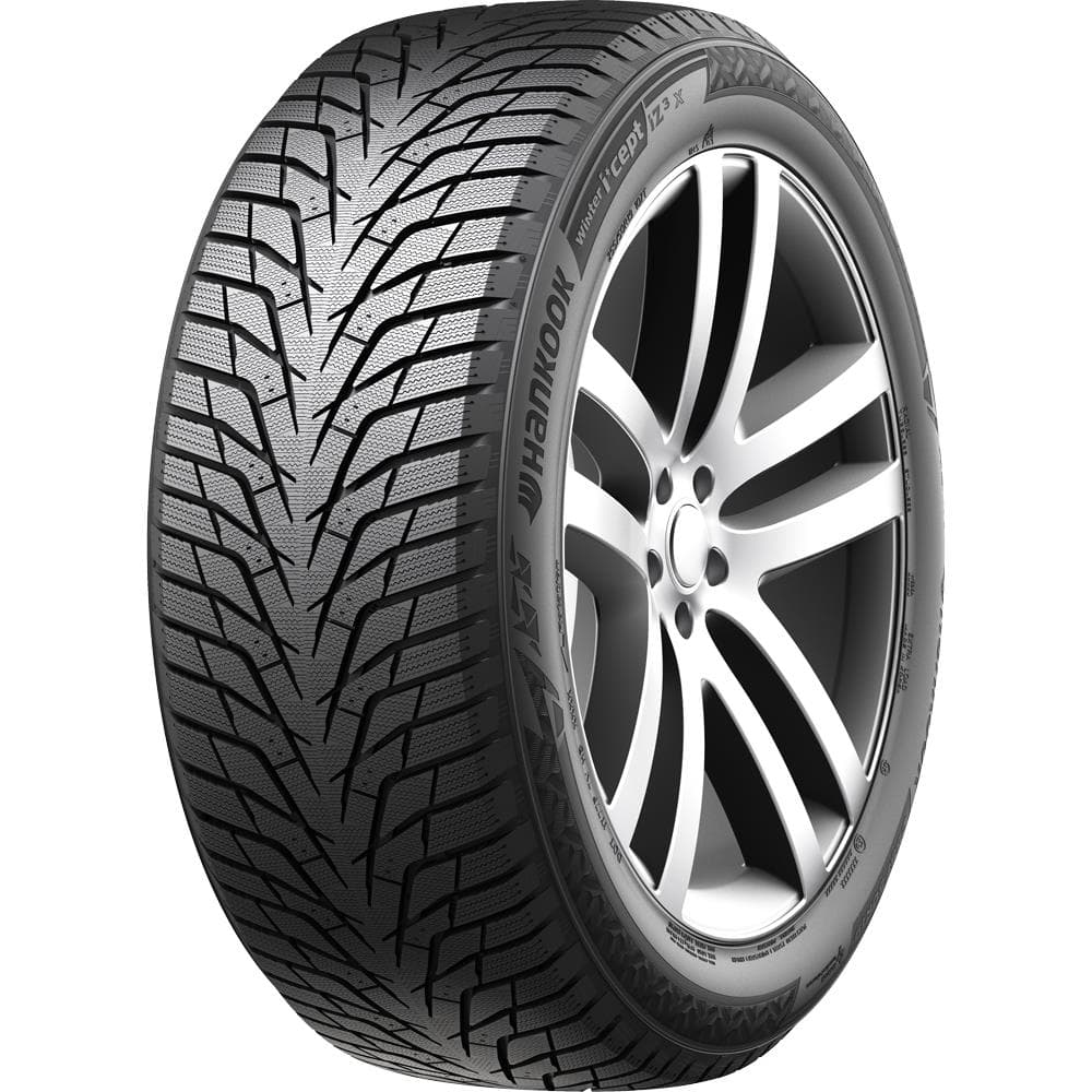 HANKOOK WINTER I*CEPT IZ3 X (W636A) 235/50 R20 100T