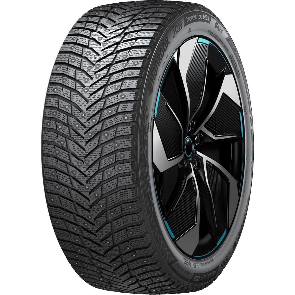 HANKOOK ION NORDIC I*CE SUV (IW04A) 255/40 R20 101T XL