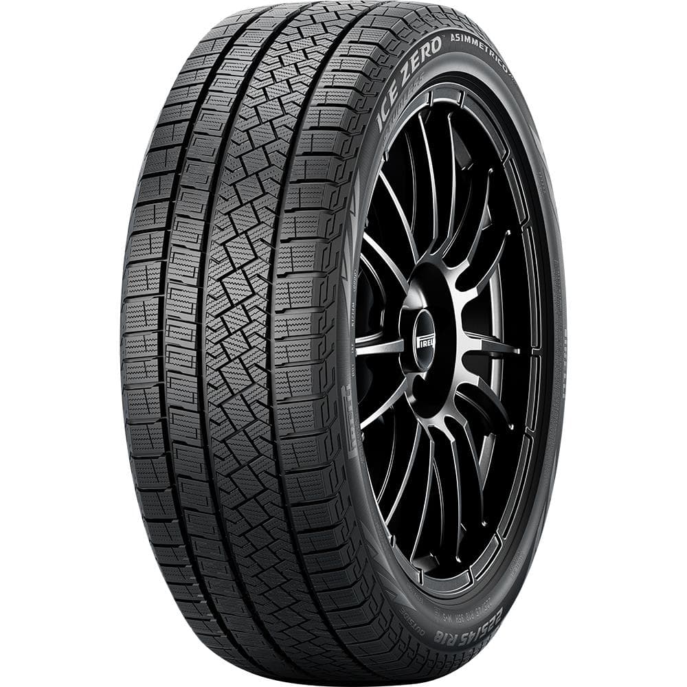 PIRELLI ICE ZERO ASIMMETRICO PLUS 255/45 R19 104H XL